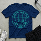 Unremarkable Lifting Club T-Shirt