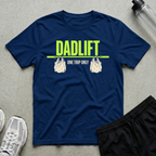 Dadlift T-Shirt