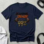 Delusional Strength