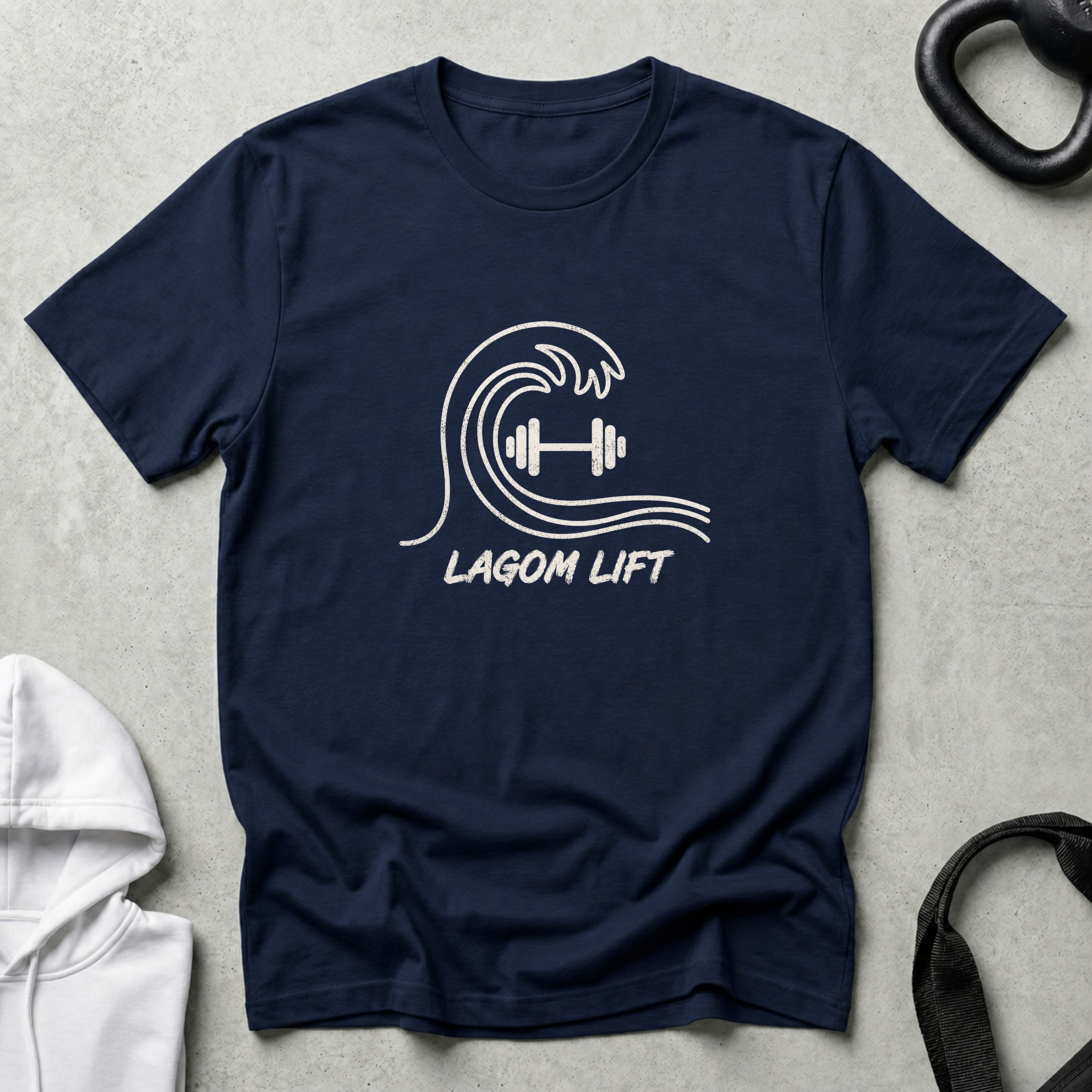 Lagom Lift
