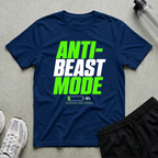 Anti Beast Mode T-Shirt