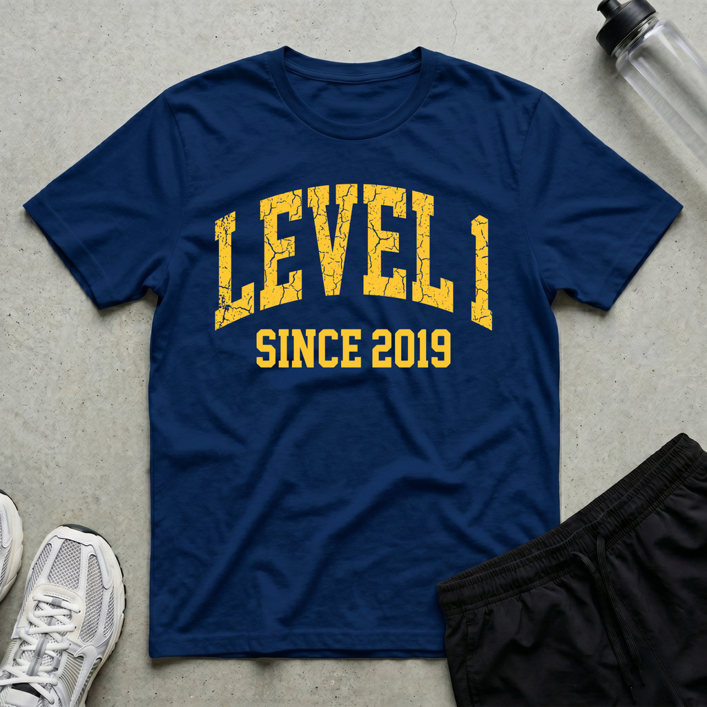 Level 1 T-Shirt