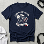 death before dishonor
