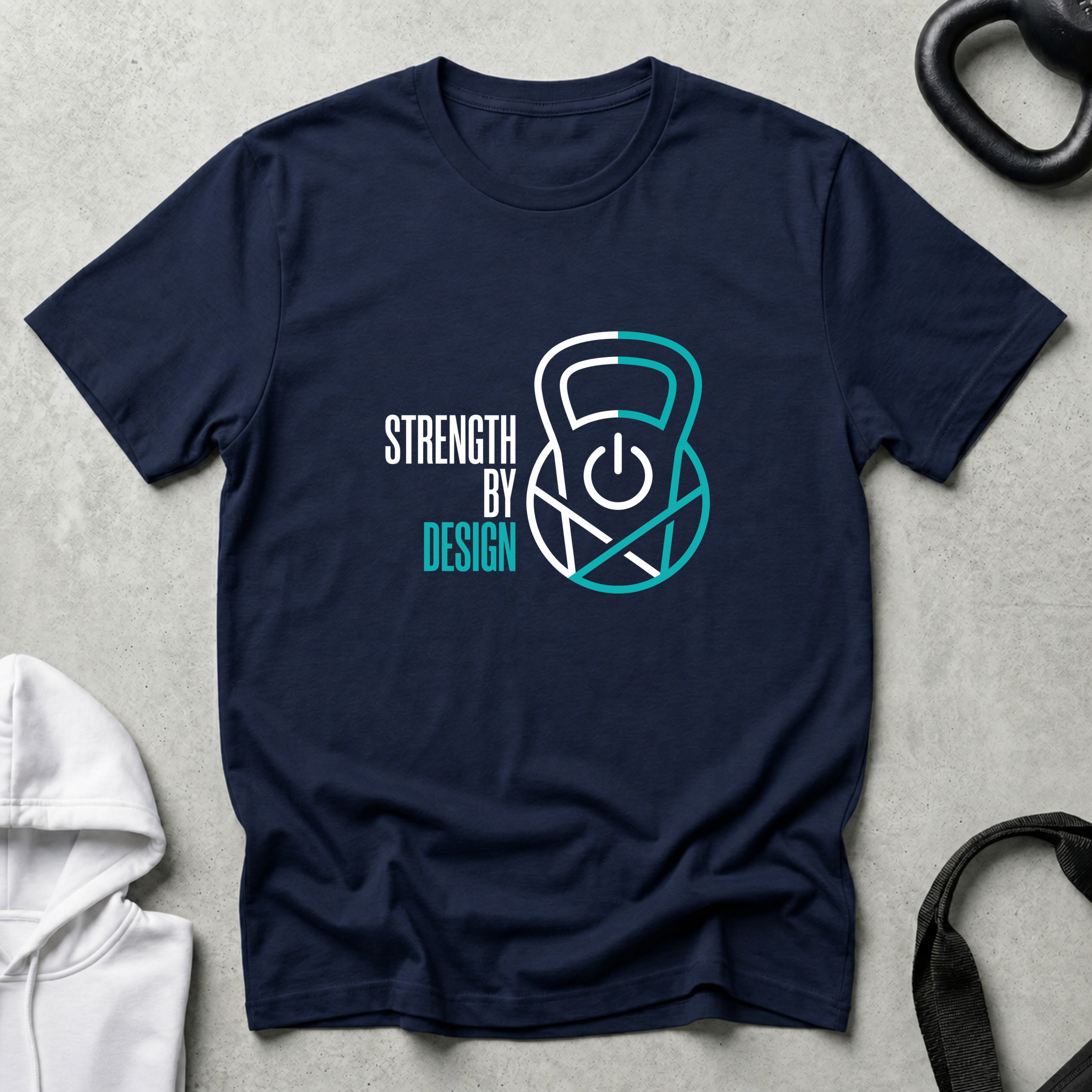 Strength by Design