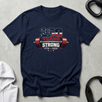 250 years storng