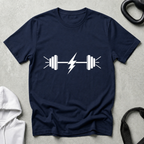 Barbell and Lightning