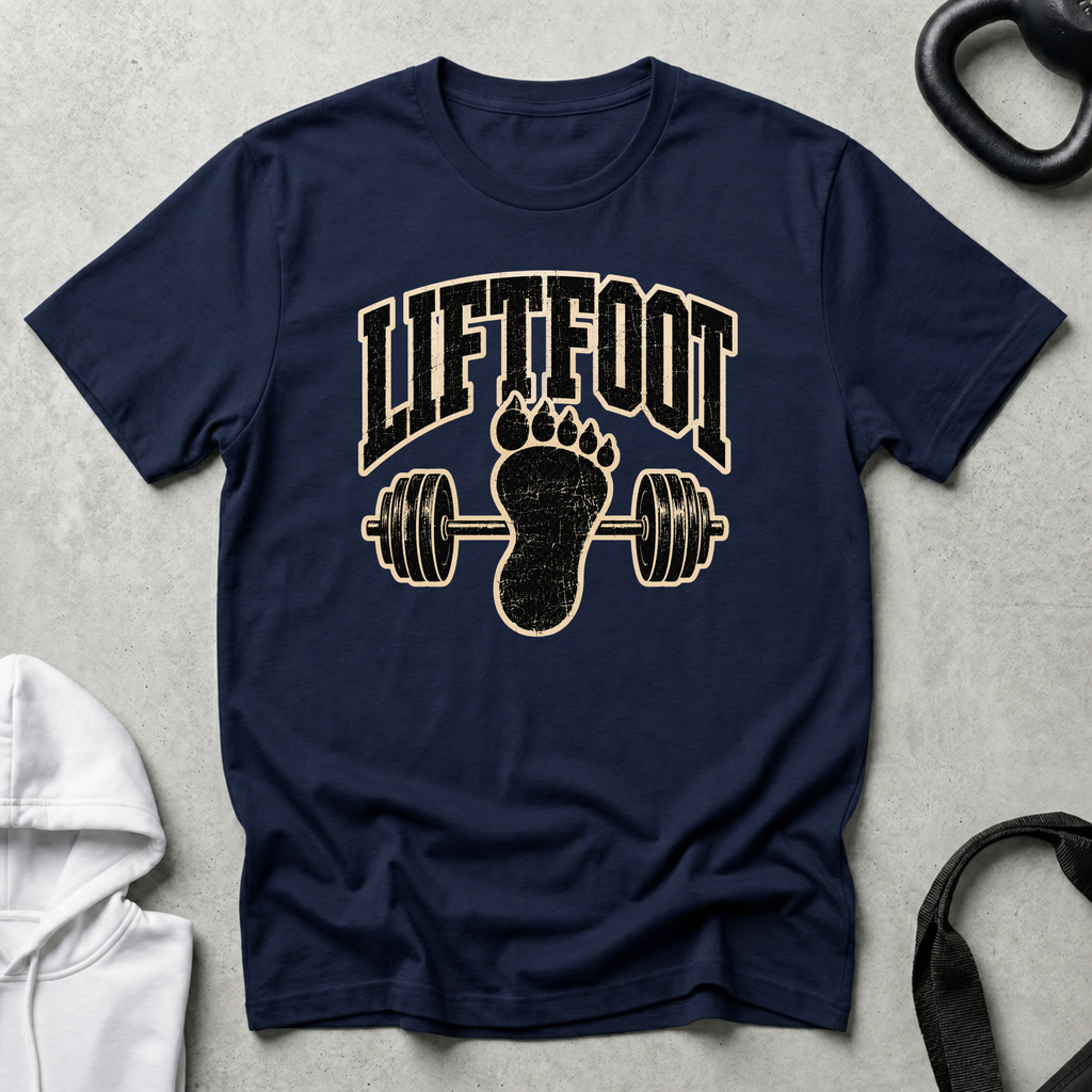 Liftfoot