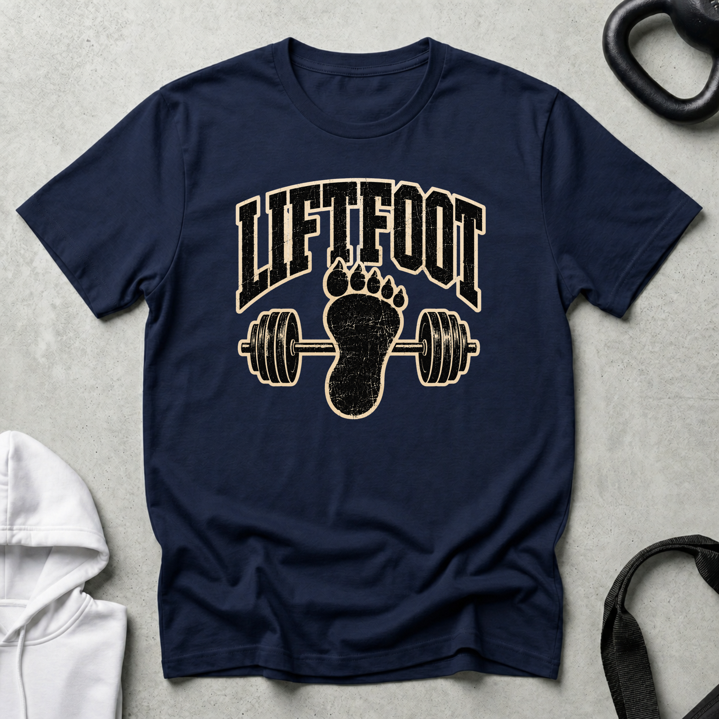 Liftfoot