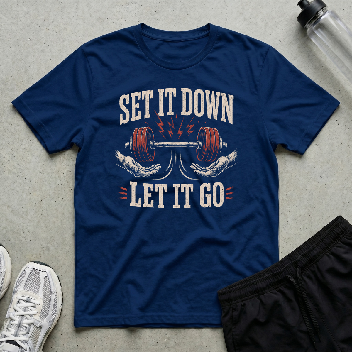 Set It Down T-Shirt