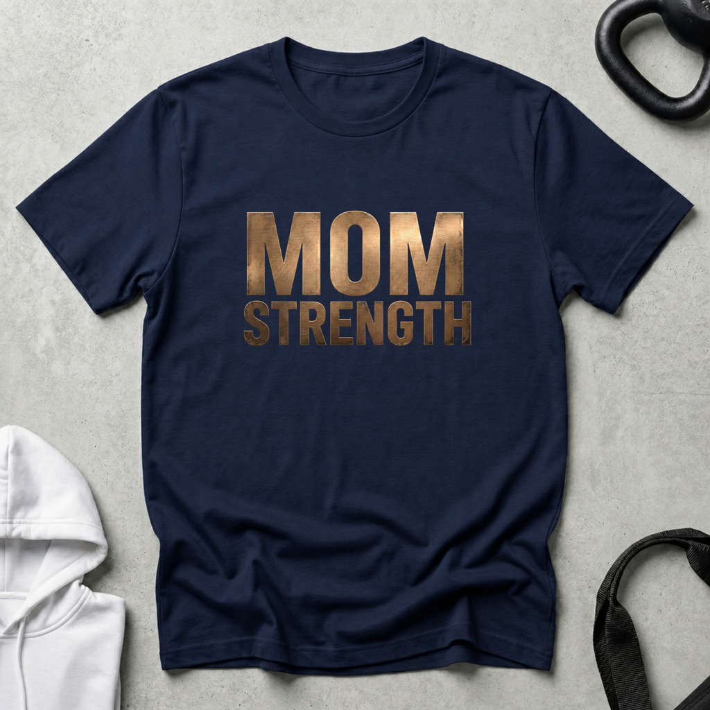 Mom Strength