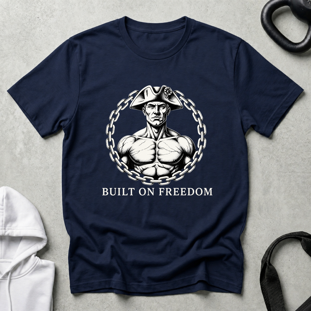 Built on Freedom