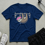 Lazy T-Shirt