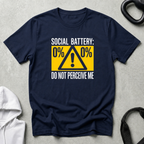 social battrey