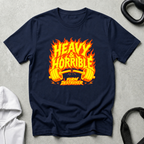Heavy And Horrible