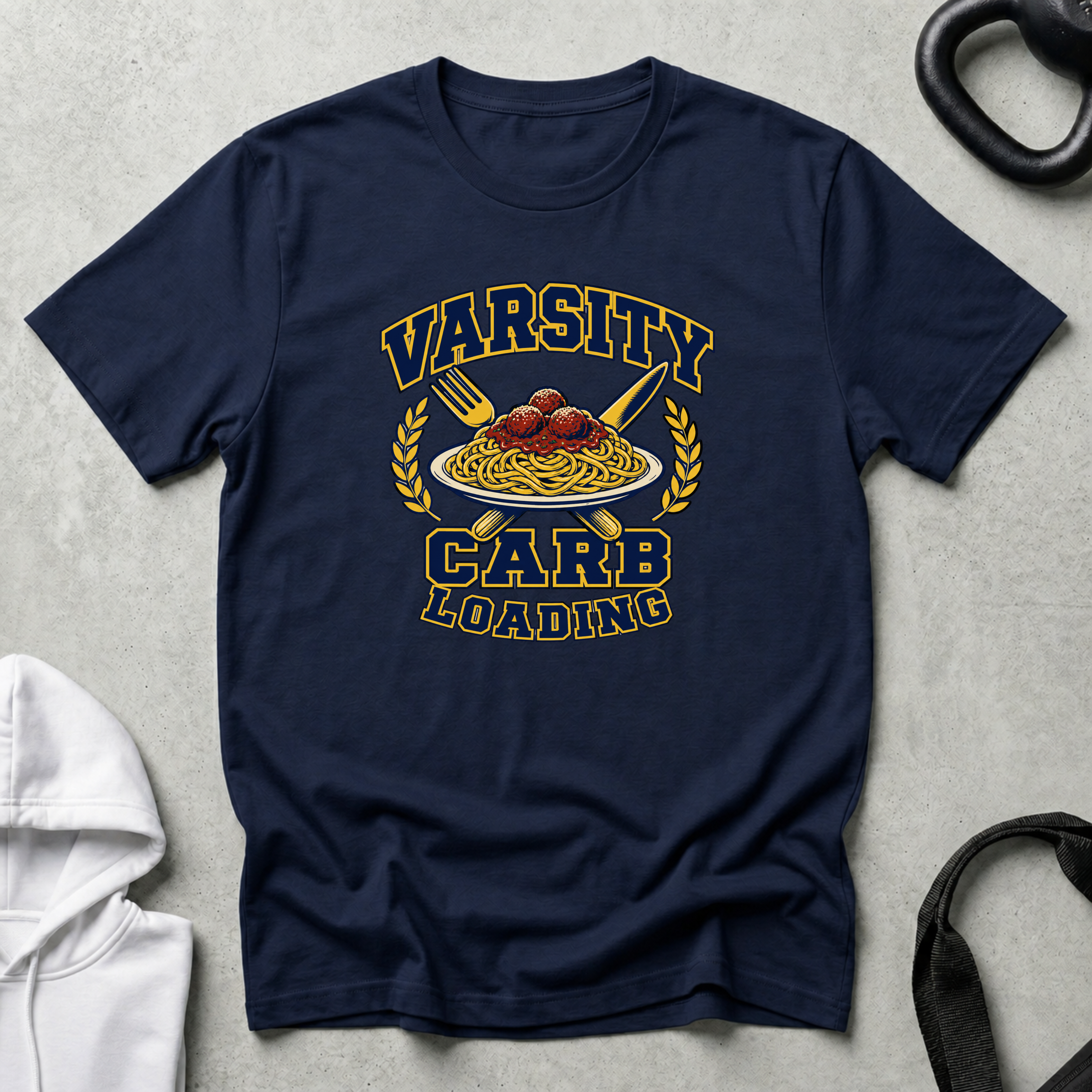 varsity carb