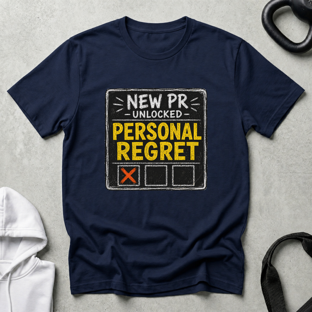 NEW PR Unlocked