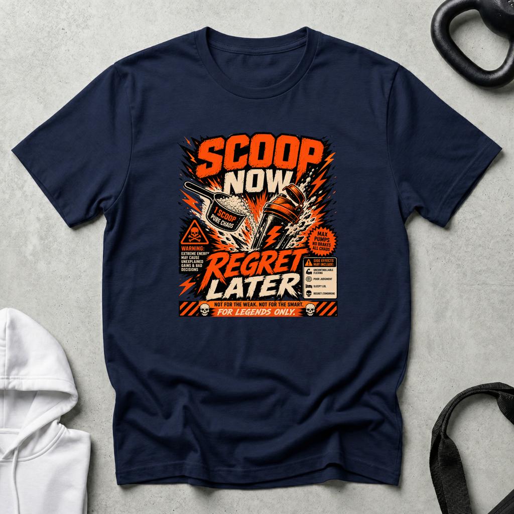 scoop now
