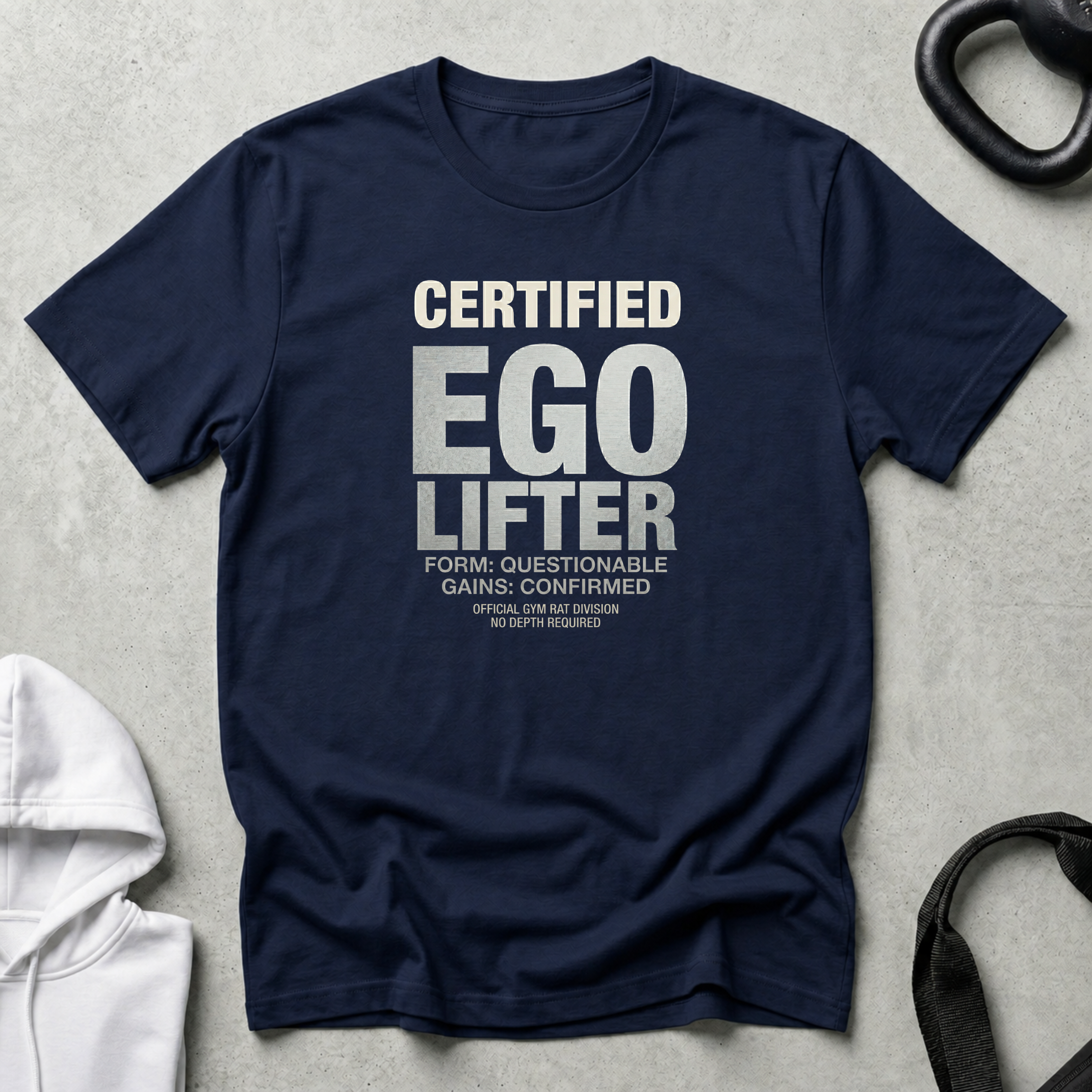 certified