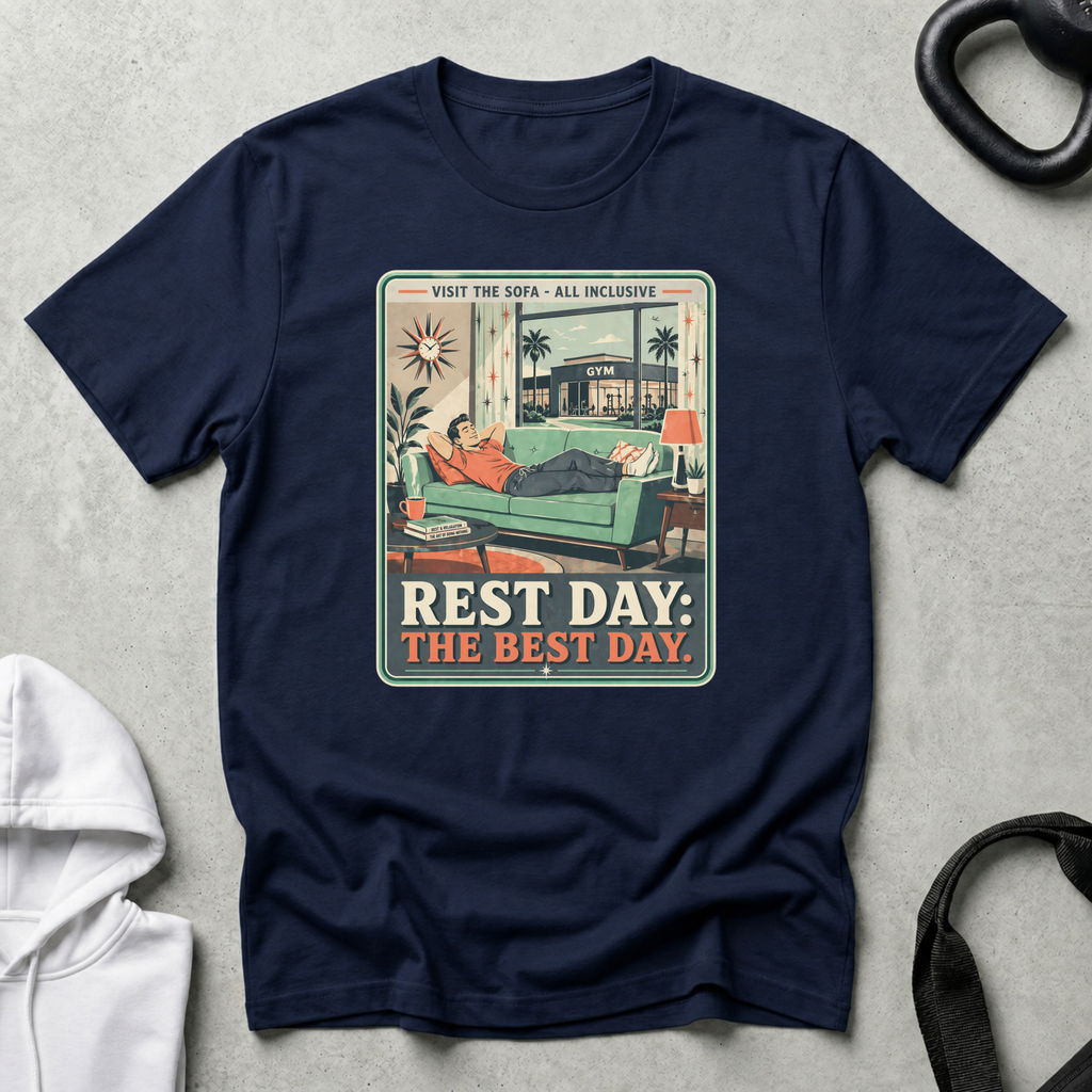 Rest Day Sofa