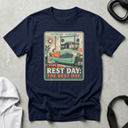 Rest Day Sofa