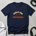 Curls for Cupcakes