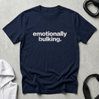 emotionally bulking