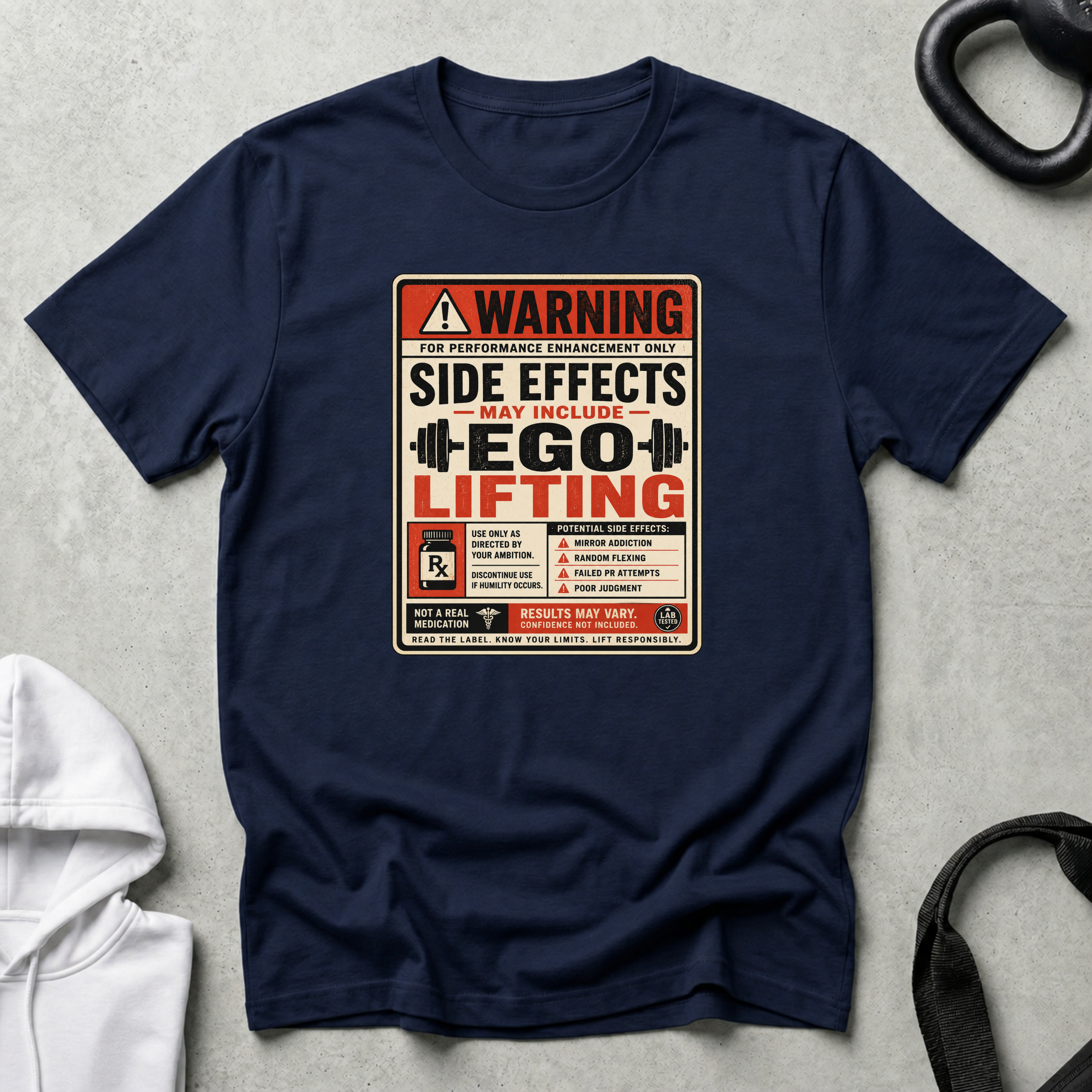 side effects