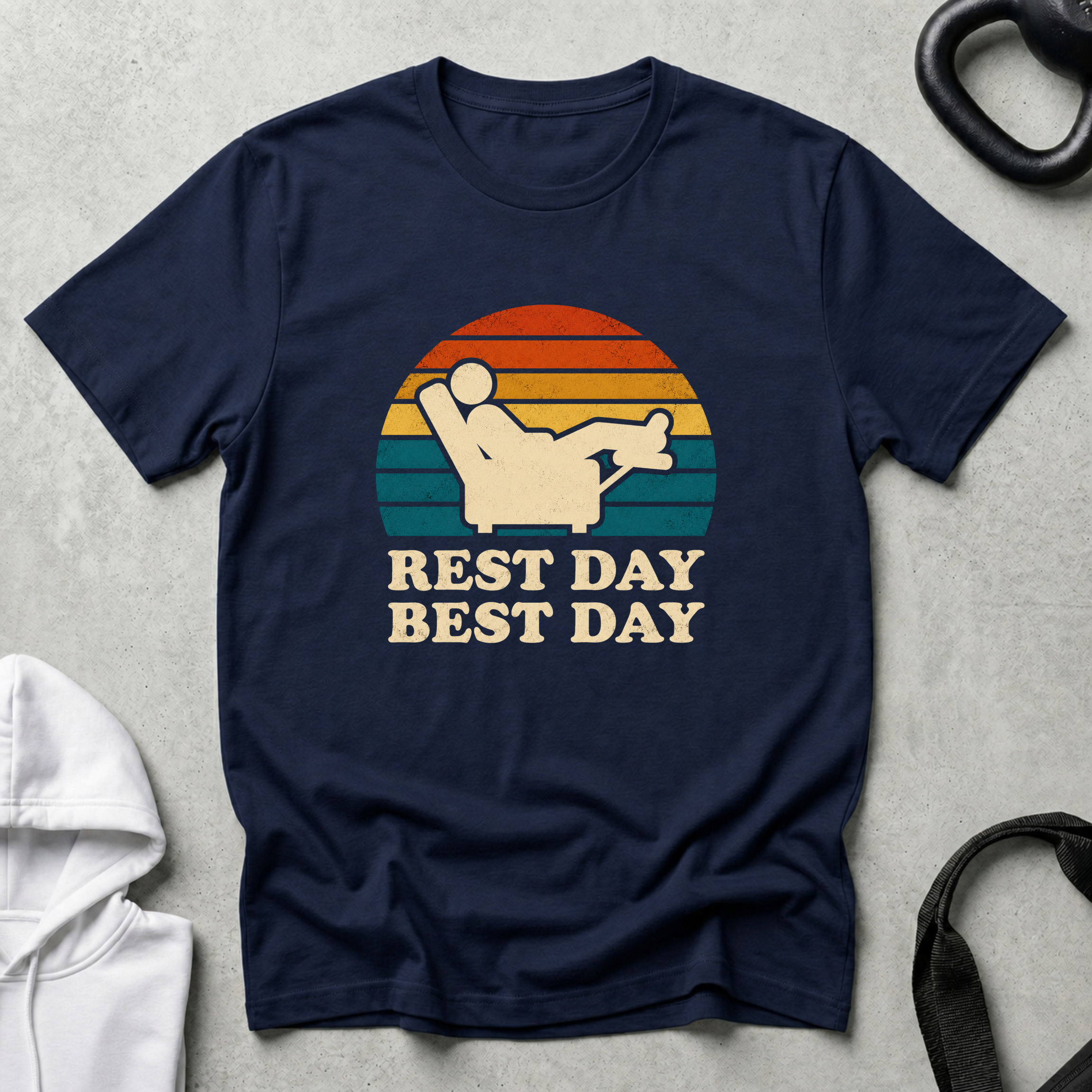 Rest Day