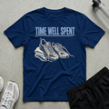 Time Well Spent T-Shirt