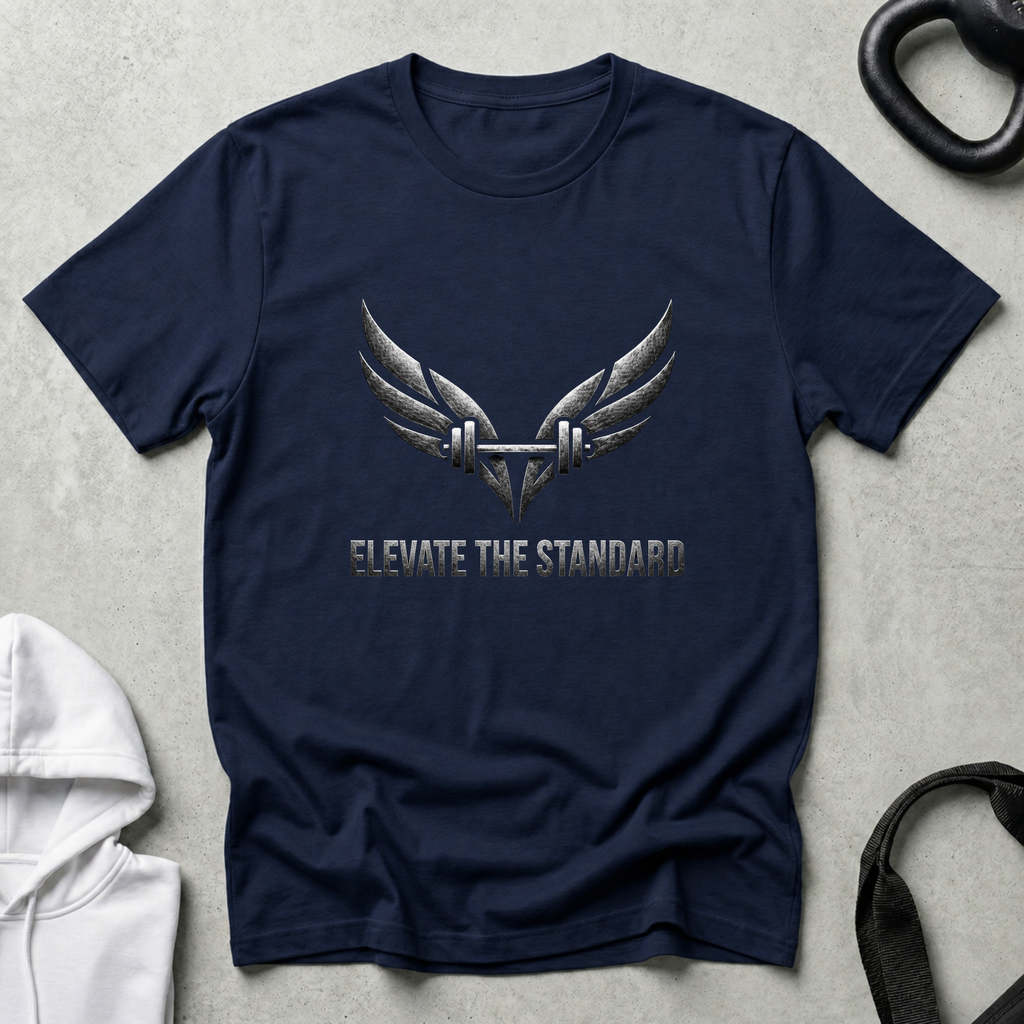 Elevate the Standard