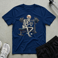Bench Skeleton T-Shirt