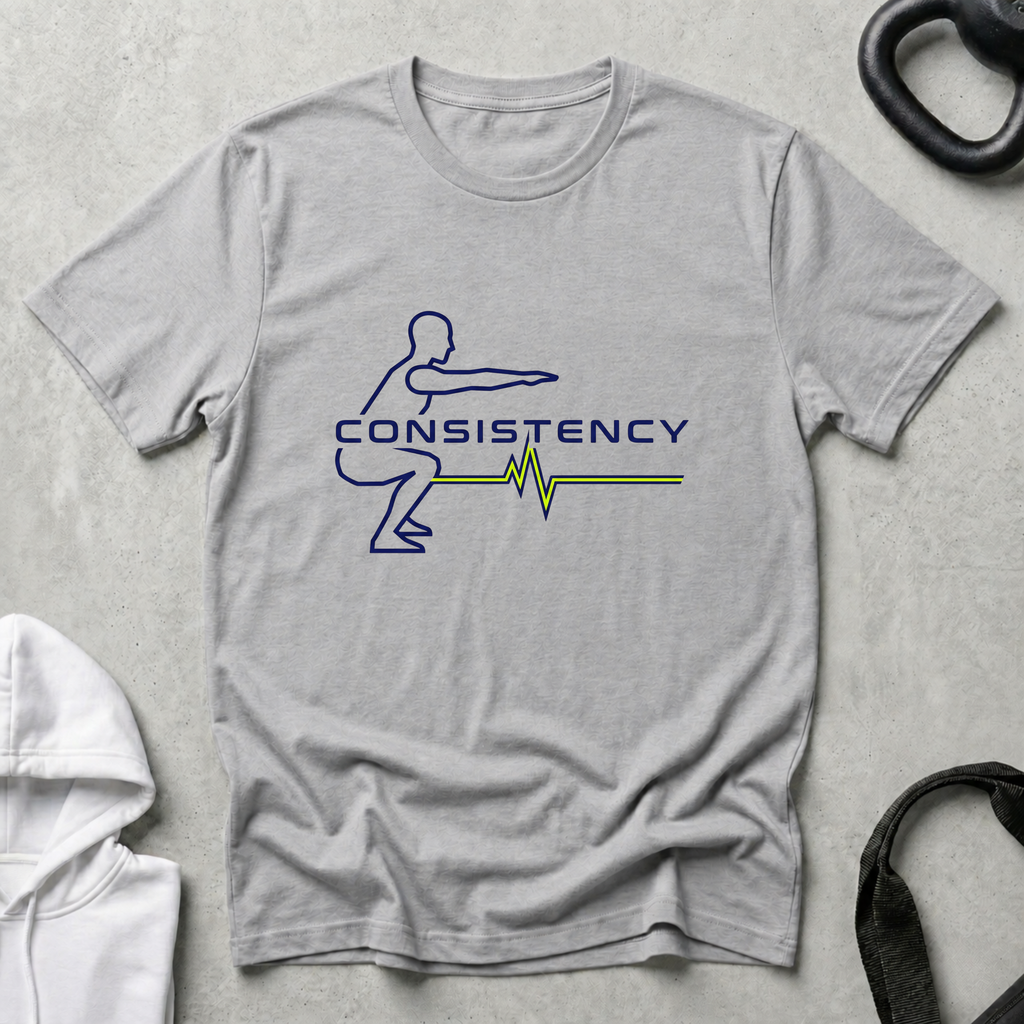 Consistency