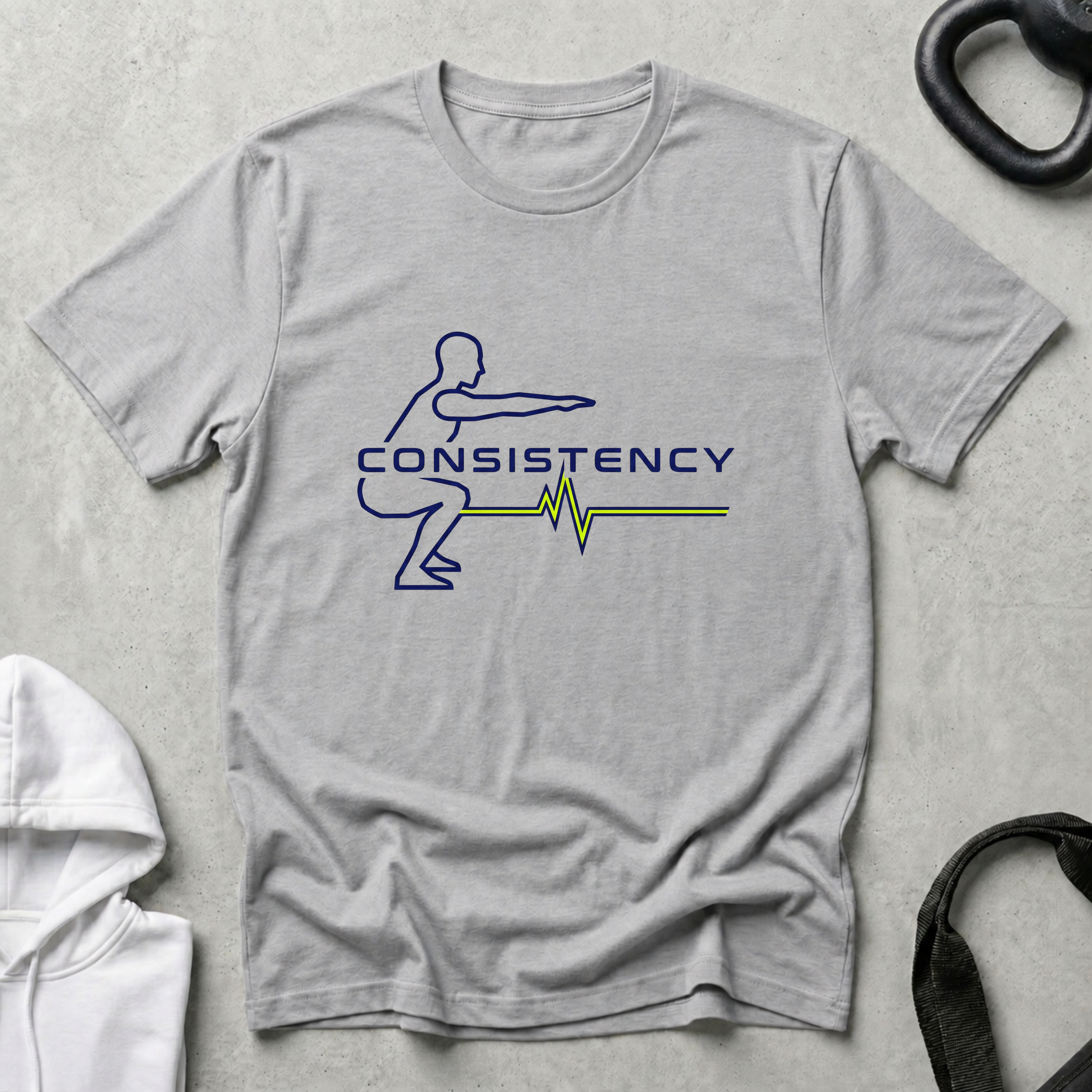 Consistency