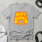 Heavy And Horrible