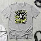 Warn-up personality