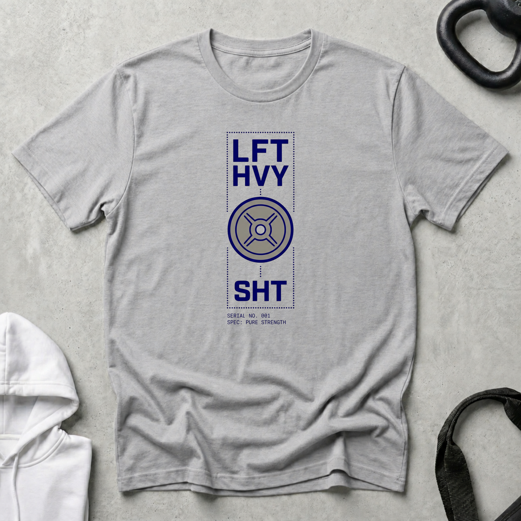 LFT HVY SHT 2
