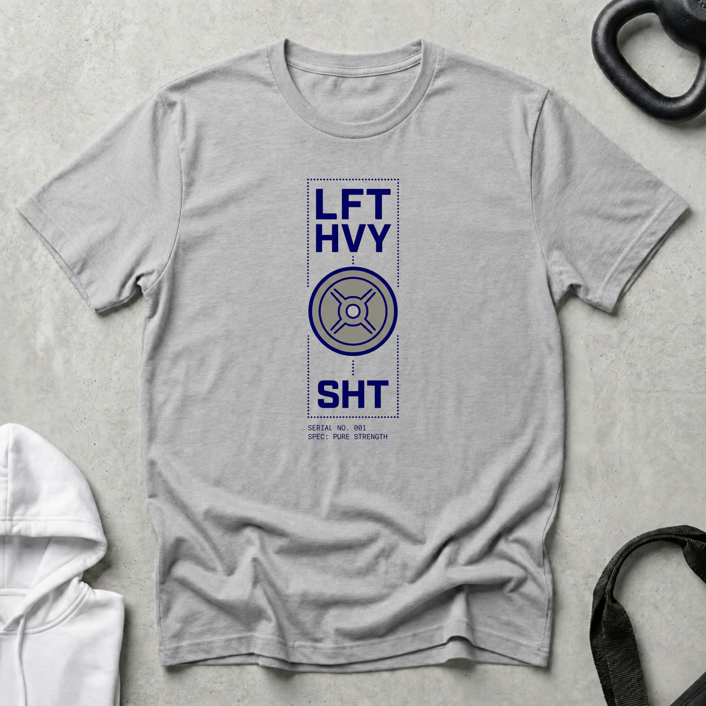 LFT HVY SHT 2