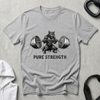 Pure Strength