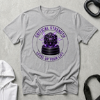 Critical Strength