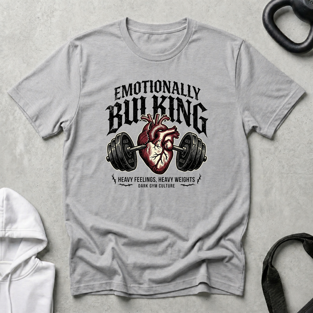 dark gym culture
