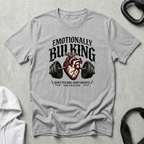 dark gym culture