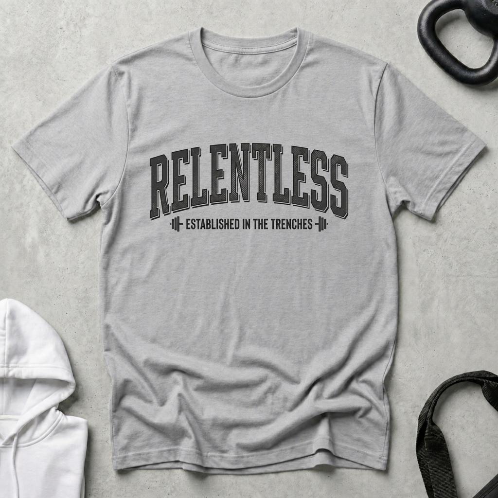 Relentless