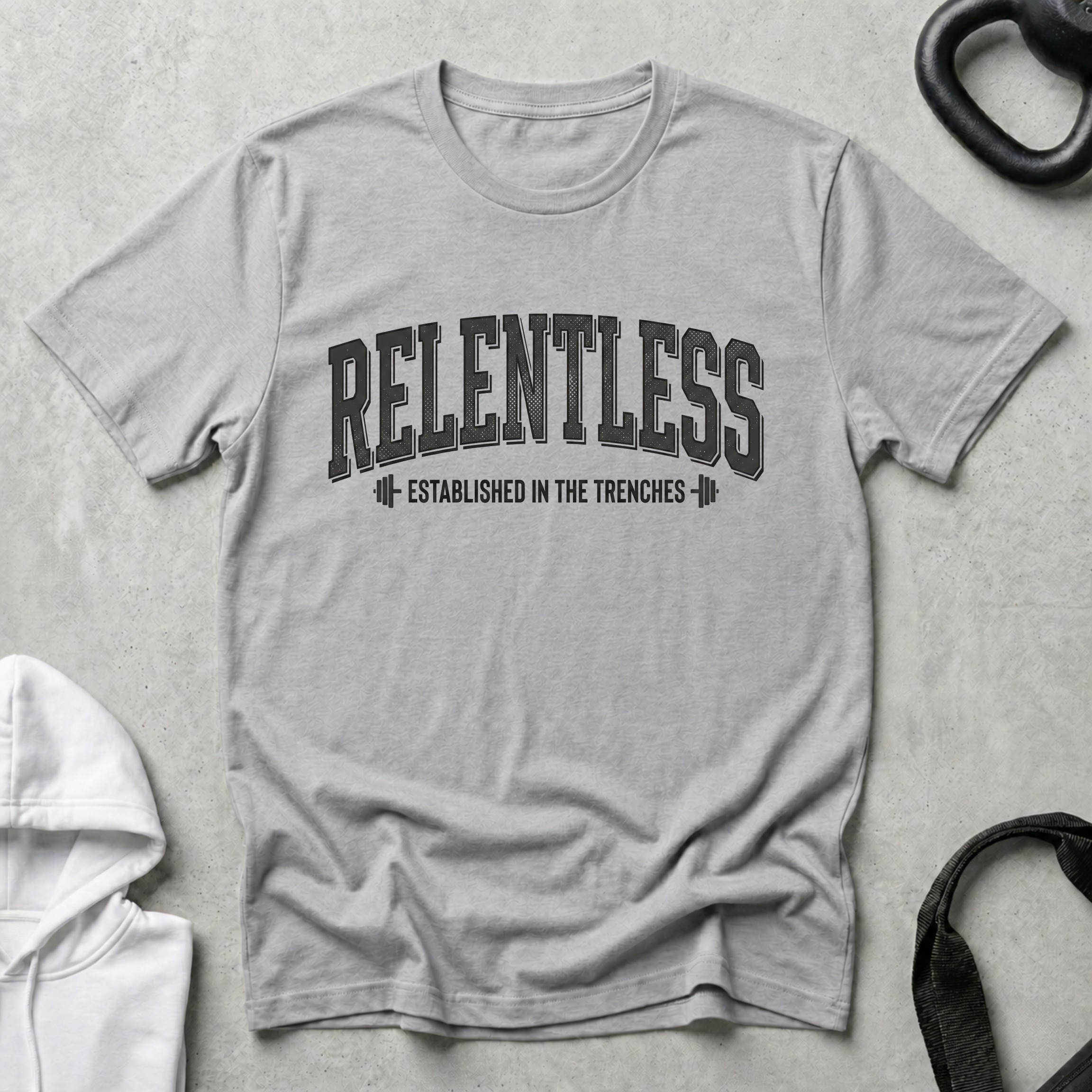Relentless