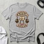 caffeine and regret