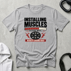 Installing Muscle