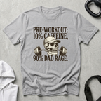 90% Dad Rage