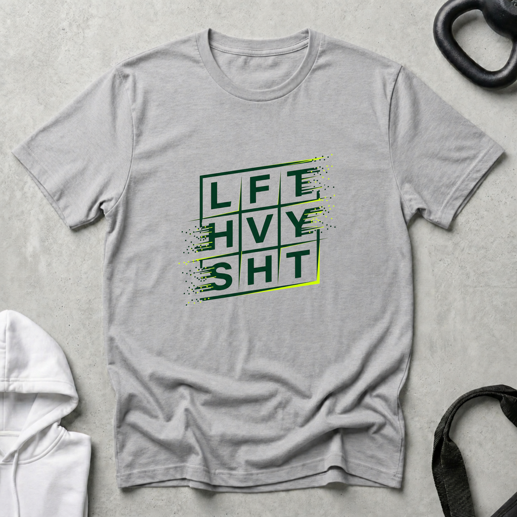 LFT HVY SHT