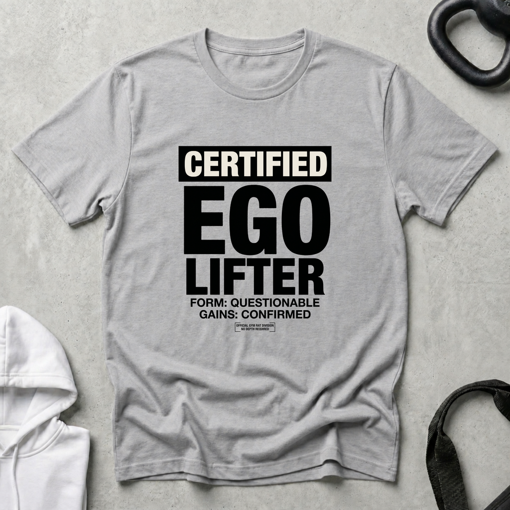 certified