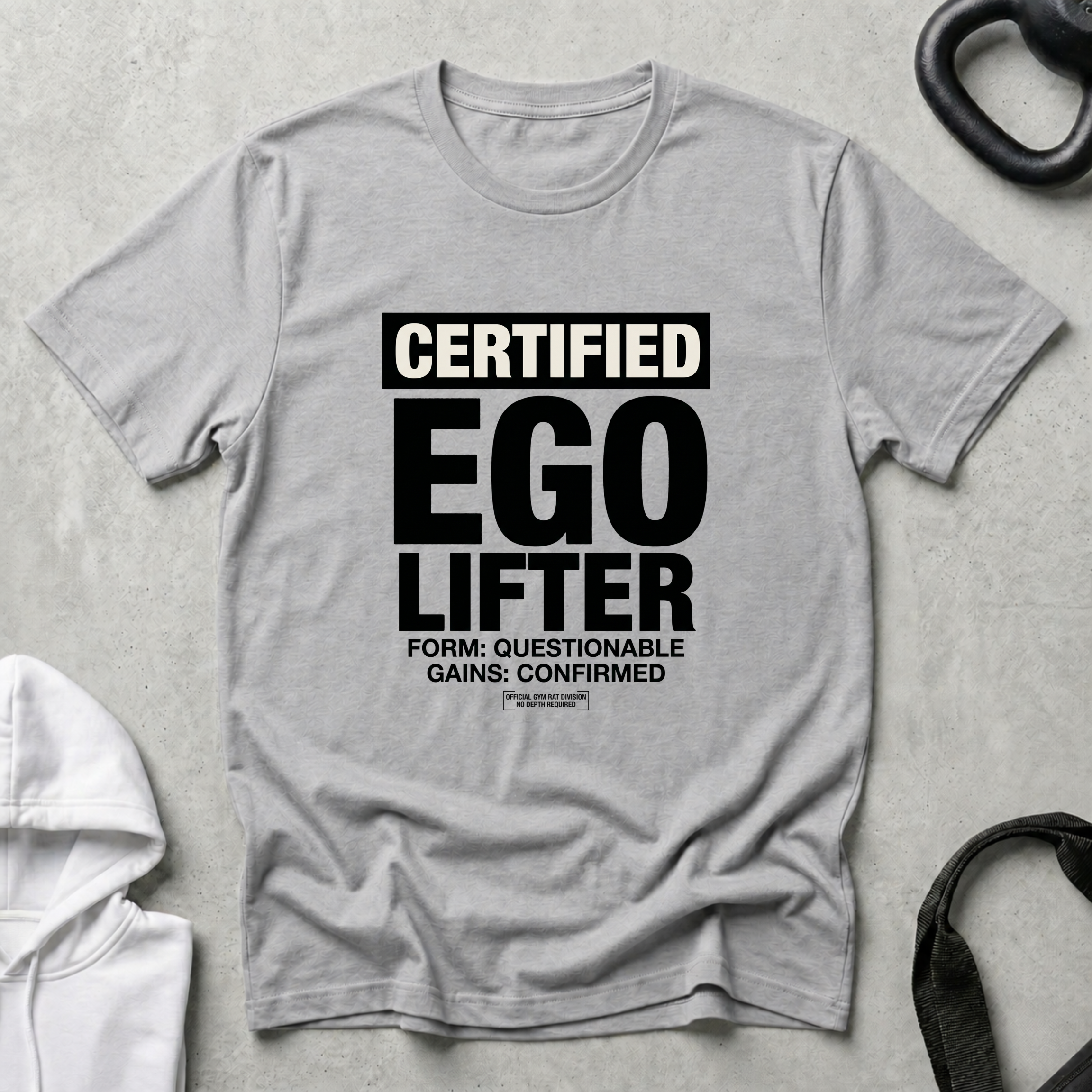certified