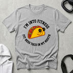 fitness taco